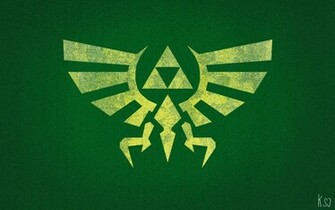Triforce Wallpaper By Thefallofkyle