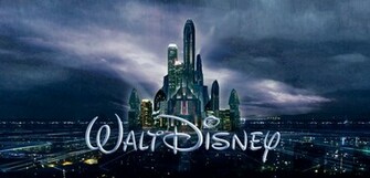 Star Wars Episode Disney Logo By Umbridge1986