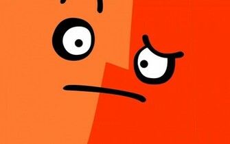 Creative Sad Face Facial Expressions Wallpaper