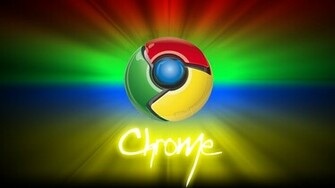 Google Chrome Wallpaper By Dreski1992