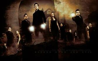 Wicca New Heroes Wallpaper Versions