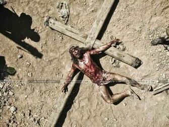 Son Of God Movie HD Wallpaper