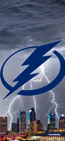 Tampa Bay Lightning iPhone Wallpaper Lmk If I Can Make Any