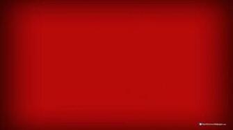 Red Computer Wallpaper Solid