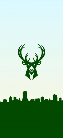 Milwaukee Bucks Picture Wallpaper