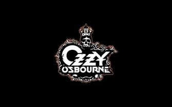 Music Ozzy Osbourne Wallpaper
