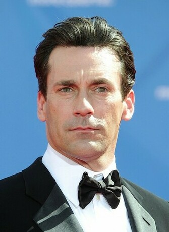 Jon Hamm Photos Tv Series Posters And Cast