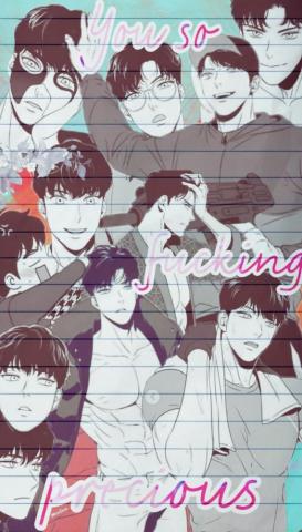 Di Rio De Uma Fujoshi Fudanshi Imagens Em