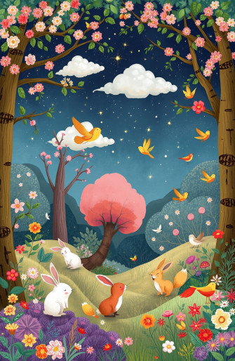 Cute Wallpaper
