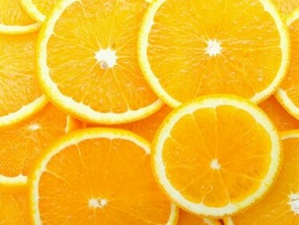 Desktop Orange Wallpaper Background HD Jpg