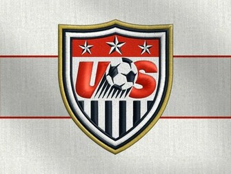 Usa Soccer Logo Wallpaper Jpg