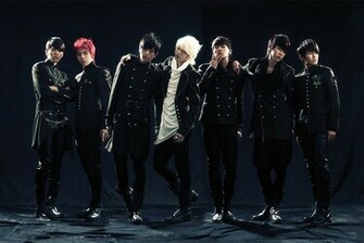Infinite Wallpaper