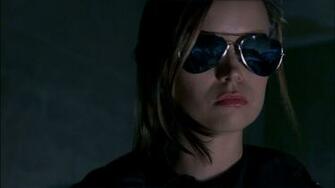 Summer Glau Terminator Wallpaper