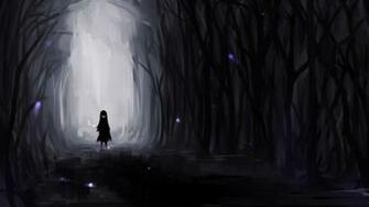 Dark Anime Wallpaper Epic Car In