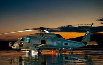 Helicopter Wallpaper