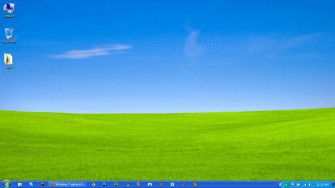 Classic Windows Xp Wallpaper On