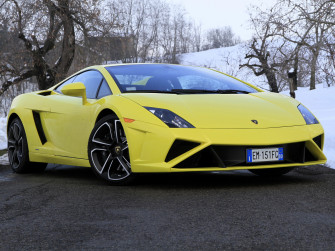 Lamborghini Gallardo Lp560 Supercar Supercars Wallpaper HD