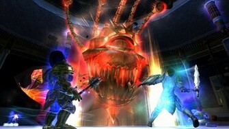 Everquest Wallpaper Classic