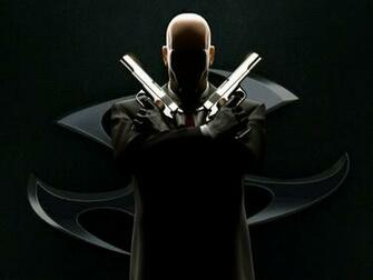 A Klama Hitman Absolution HD Wallpaper Desktop Duvar Ka Tlar