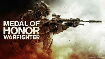 Medal Of Honor Warfighter HD Wallpaper IHD