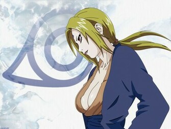 Tsunade Wallpaper