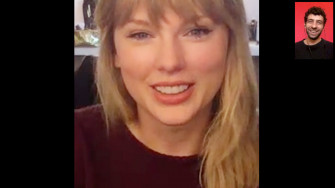 How Taylor Swift Writes A Love Song The New York Times