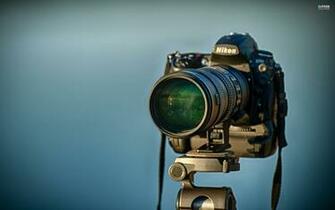 Photography Cameras HD Wallpaper Background Image