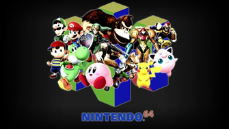 Best Ssb64 Wallpaper