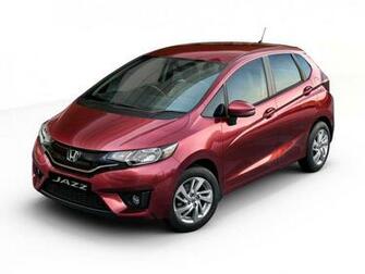Honda Jazz Wallpaper