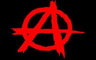 3d Peace Sign Wallpaper Image