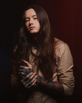 Noah Sebastian