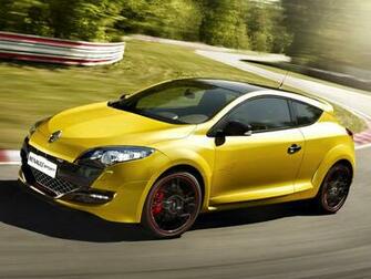 Renault Megane Rs Wallpaper HD