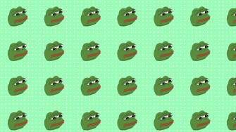Sad Meme Face Wallpaper
