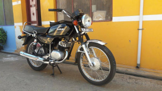 Suzuki Maxr Tirunelveli