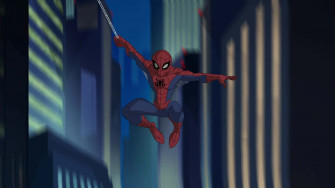 Spiderman Pfp Wallpaper