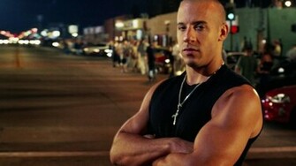 Vin Diesel HD Wallpaper Cute Walls