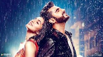 Half Girlfriend Wallpaper