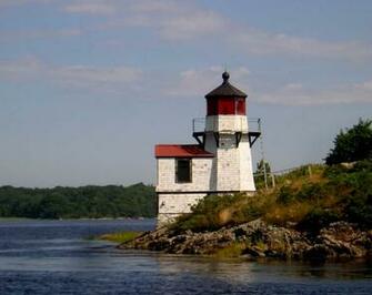 Description Squirrel Point Maine Lighthouse Detail Jpg