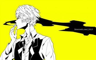Shizuo Heiwajima Wallpaper