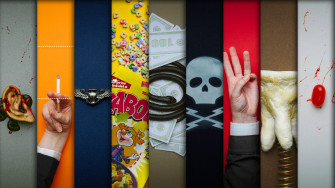 Movie Qt8 The First Eight HD Wallpaper