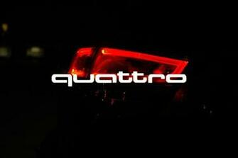 Audi Quattro Wallpaper 54x6btn Wallpaperexpert