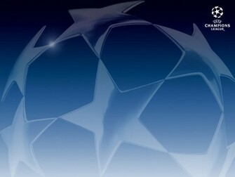 Uefa Champions League Wallpaper