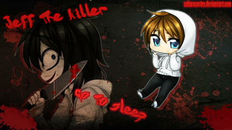 Showing Gallery For Creepypasta Jeff The Killer Wallpaper