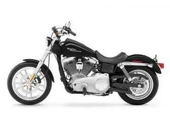 Harley Davidson Fxdx Dyna Super Glide Sport Pics Specs And List