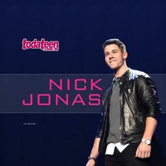 Nick Jonas Wallpaper Tablet
