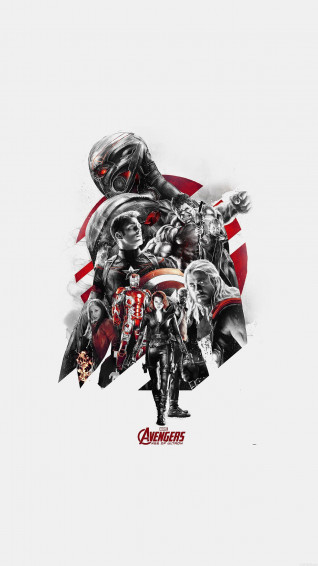 Avengers iPhone Wallpaper On For Your