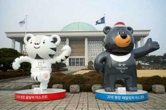 What To Know About Winter Olympics Host City