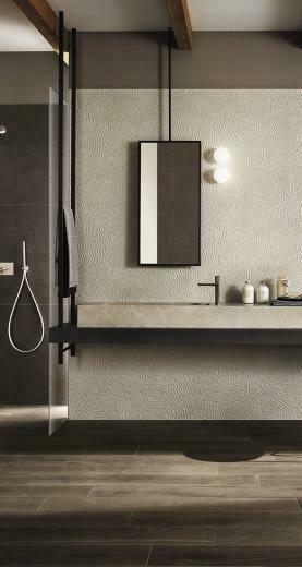 Bloom Large Wall Tiles For Floor Fap