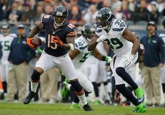 Brandon Browner HD Wallpaper Image