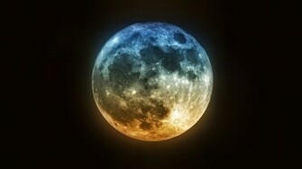 Moon Wallpaper